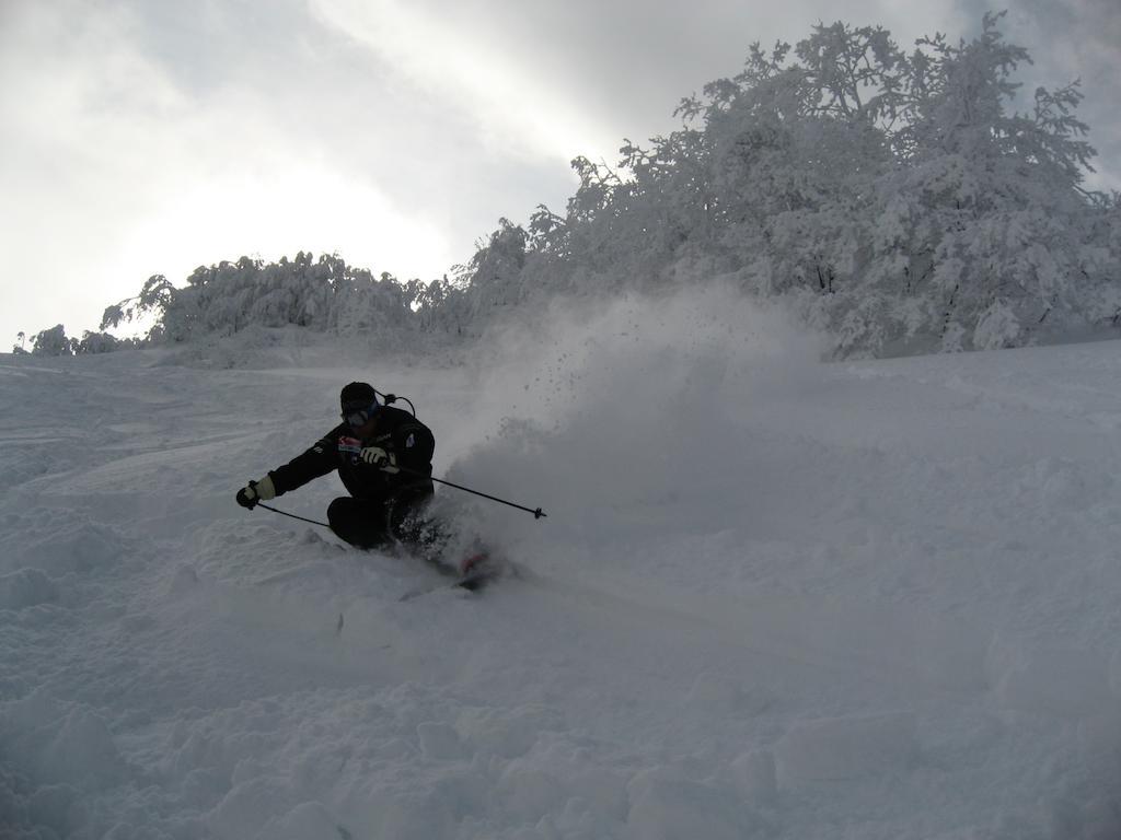 Alp Bach Madarao Lodge Iiyama