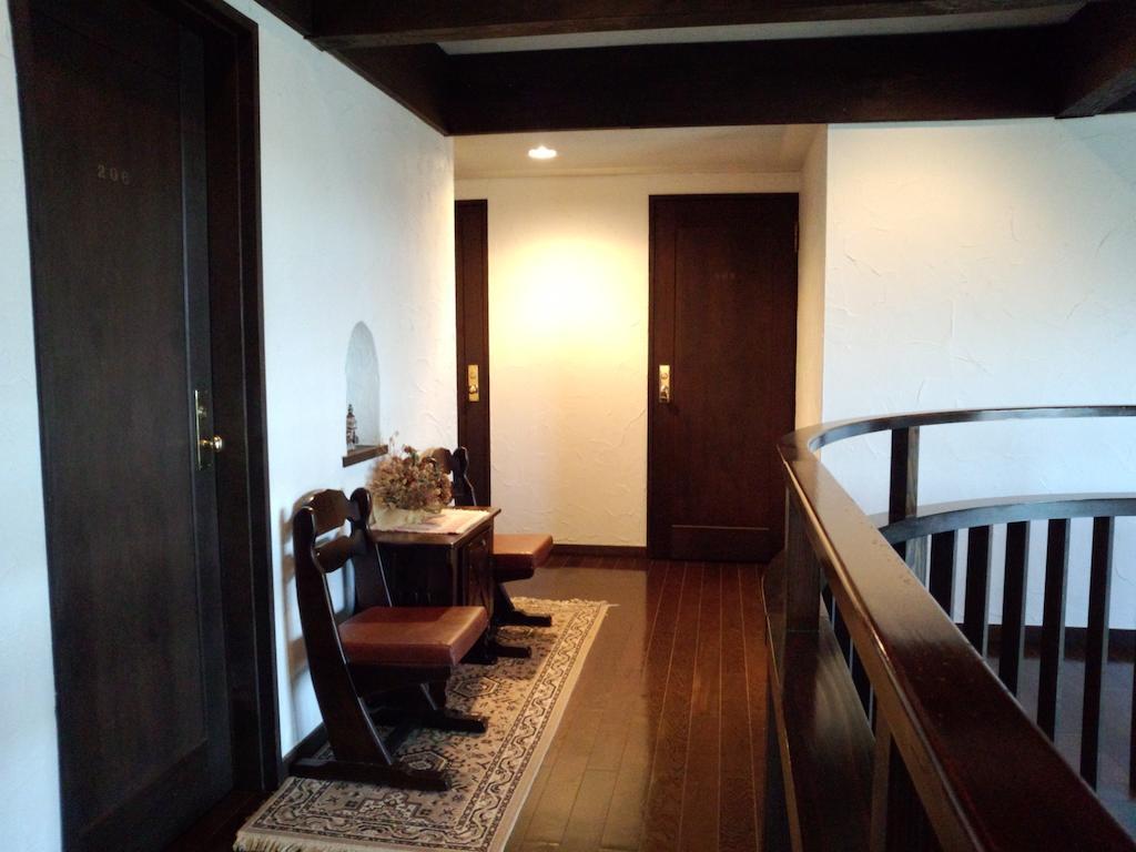 Alp Bach Madarao Lodge