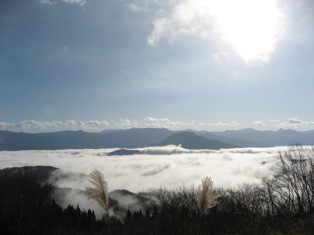 Lodge Alp Bach Madarao Iiyama